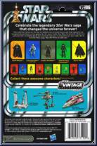 Darth Malgus (The Old Republic) from Star Wars - Vintage Collection - Basic Series manufactured by Hasbro [Back]