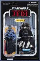 Darth Vader (Emperor's Wrath) from Star Wars - Vintage Collection - Basic Series manufactured by Hasbro [Front]