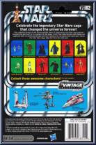 Daultay Dofine from Star Wars - Vintage Collection - Basic Series manufactured by Hasbro [Back]