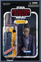 Daultay Dofine from Star Wars - Vintage Collection - Basic Series manufactured by Hasbro [Front]