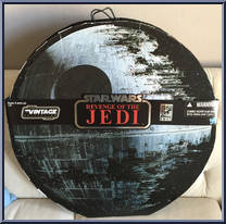 Death Star Set Action Figure