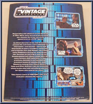 Jocasta Nu (Brian's Toys) from Star Wars - Vintage Collection - Exclusives manufactured by Hasbro [Back]