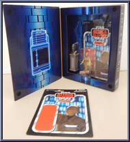 Jocasta Nu (Brian's Toys) from Star Wars - Vintage Collection - Exclusives manufactured by Hasbro [Front]