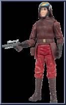 Naboo Royal Guard Action Figure