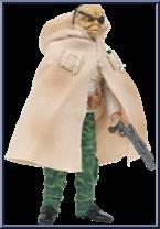 Orrimarko (Prune Face) Action Figure