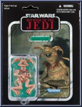Salacious Crumb Action Figure