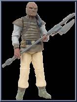Weequay (Hunter) from Star Wars - Vintage Collection - Basic Series manufactured by Hasbro [Loose]