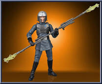 Alexsandr Kallus Action Figure