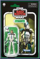 Bad Batch Special 4-Pack from Star Wars - Vintage Collection (2018) - Bad Batch manufactured by Hasbro [Front]