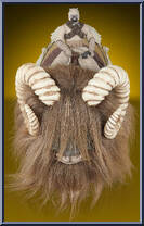 Bantha / Tusken Raider Action Figure