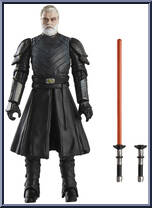 Baylan Skoll from Star Wars - Vintage Collection (2018) - Ahsoka manufactured by Hasbro [Loose]