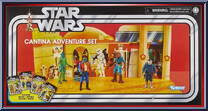 Cantina Adventure Set from Star Wars - Vintage Collection (2018) - A New Hope manufactured by Hasbro [Front]