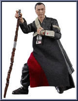 Chirrut Imwe Action Figure