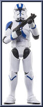 Clone Trooper (501st Legion)