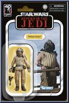 Court Denizens 4-Pack from Star Wars - Vintage Collection (2018) - Return of the Jedi manufactured by Hasbro [Front]