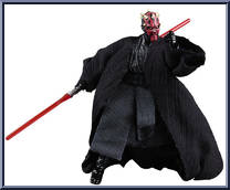 Darth Maul Action Figure