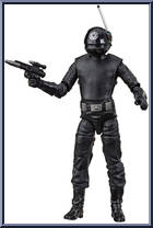 Death Star Gunner Action Figure