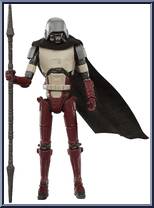 HK-87 Assassin Droid (Arcana) from Star Wars - Vintage Collection (2018) - Ahsoka manufactured by Hasbro [Loose]
