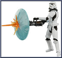 Heavy Assault Stormtrooper (Jedi Fallen Order) from Star Wars - Vintage Collection (2018) - Gaming Greats manufactured by Hasbro [Loose]