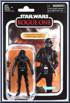 Imperial Death Trooper Action Figure