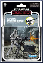 Imperial Stormtrooper (Nevarro Cantina) Action Figure