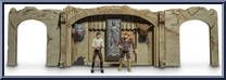 Jabba's Palace Action Figure