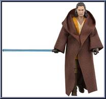 Jedi Master Sol from Star Wars - Vintage Collection (2018) - Acolyte manufactured by Hasbro [Loose]