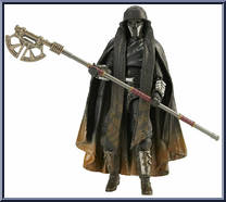 Knight of Ren Action Figure