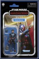 Koska Reeves Action Figure