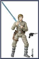 Luke Skywalker (Bespin) Action Figure