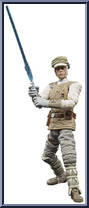 Luke Skywalker (Hoth) Action Figure