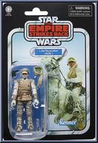 Luke Skywalker (Hoth) from Star Wars - Vintage Collection (2018) - Empire Strikes Back manufactured by Hasbro [Front]