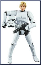 Luke Skywalker (Stormtrooper) Action Figure