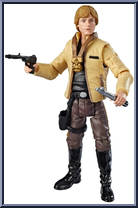 Luke Skywalker (Yavin) Action Figure