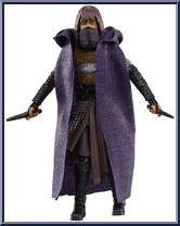 Mae (Assassin) from Star Wars - Vintage Collection (2018) - Acolyte manufactured by Hasbro [Loose]