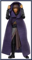 Mae (Assassin) from Star Wars - Vintage Collection (2018) - Acolyte manufactured by Hasbro [Loose]