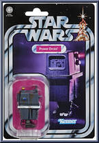 Power Droid from Star Wars - Vintage Collection (2018) - A New Hope manufactured by Hasbro [Front]
