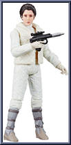 Princess Leia Organa (Hoth) Action Figure