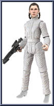 Princess Leia Organa (Bespin Escape) from Star Wars - Vintage Collection (2018) - Empire Strikes Back manufactured by Hasbro [Loose]