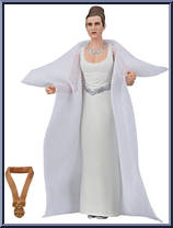 Princess Leia Organa (Yavin) Action Figure