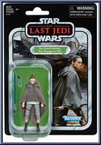 Rey (Island Journey) Action Figure