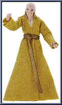 Supreme Leader Snoke Action Figure
