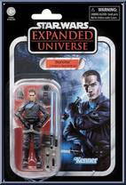 Starkiller (Vader's Apprentice) from Star Wars - Vintage Collection (2018) - Expanded Universe manufactured by Hasbro [Front]