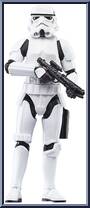 Stormtrooper Action Figure