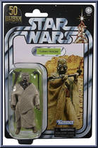Tusken Raider Action Figure