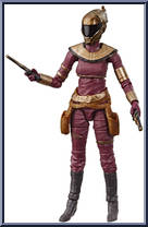 Zorii Bliss Action Figure