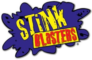 Stink Blasters