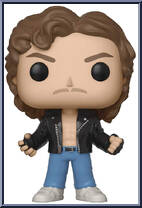 Billy (Halloween) from Stranger Things - Pop! Vinyl Figures manufactured by Funko [Loose]