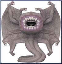 Demobat from Stranger Things - Pop! Vinyl Figures manufactured by Funko [Loose]