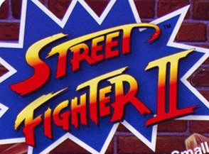 Street Fighter II (Super7)
